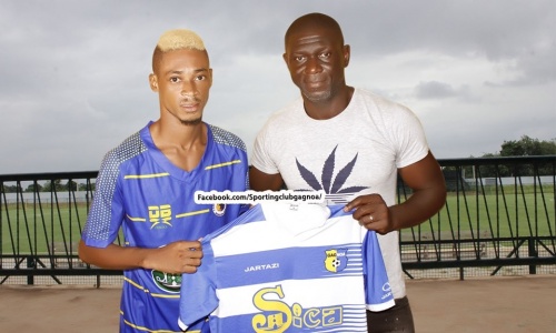 Gagnoa tient son Champion de Côte d’Ivoire