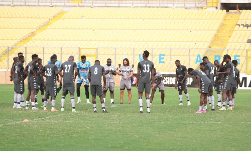 Gala : L’Asante Kotoko reçoit l’ASEC Mimosas ce mardi à Kumasi