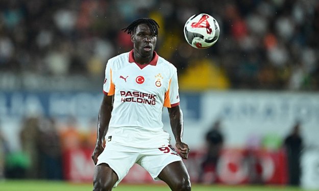 Galatasaray : gros coup dur pour Wilfried Singo