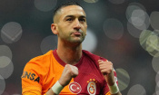 Galatasaray s’offre définitivement Ziyech