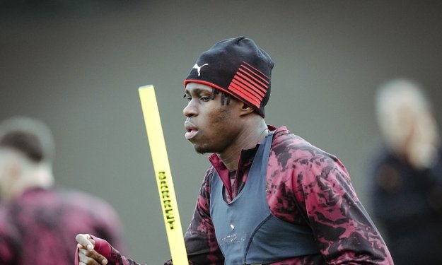 Galatasaray : Wilfried Singo dans le groupe pour le match face à City