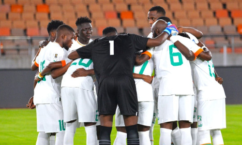 ‘‘Gambie-Côte d’Ivoire’’ : Dans les coulisses de la victoire des Eléphants