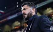 Gattuso après la bagarre entre Kessié et Biglia : ‘‘c'est une grande défaite au niveau professionnel’’