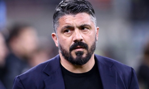 Gattuso rebondit à la Fiorentina de Christian Kouamé