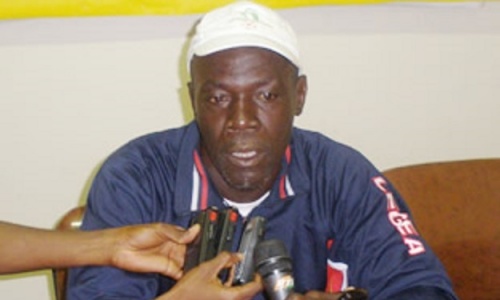 Gba Bernardin : ‘‘ L’Africa me doit 9 millions 450 mille FCFA’’