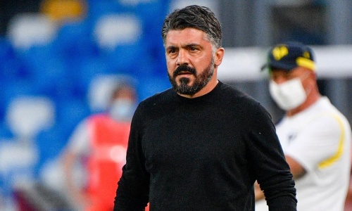 Gennaro Gattuso rebondit en Liga