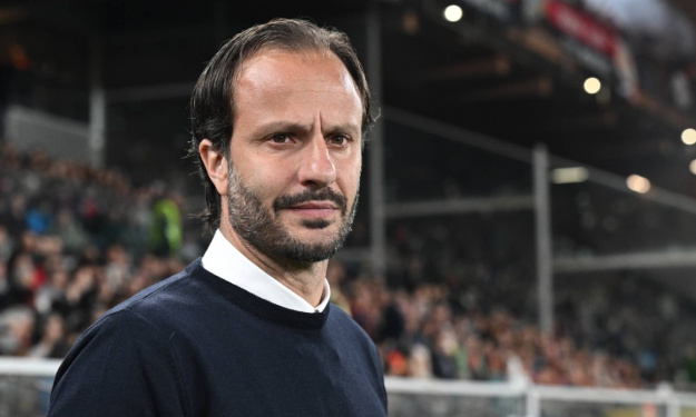 Genoa : Gilardino limogé de son poste d’entraineur