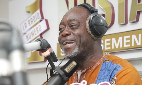 Georges Taï Benson : ‘‘Drogba est la quintessence de ce qu'on peut appeler la qualité du football’’