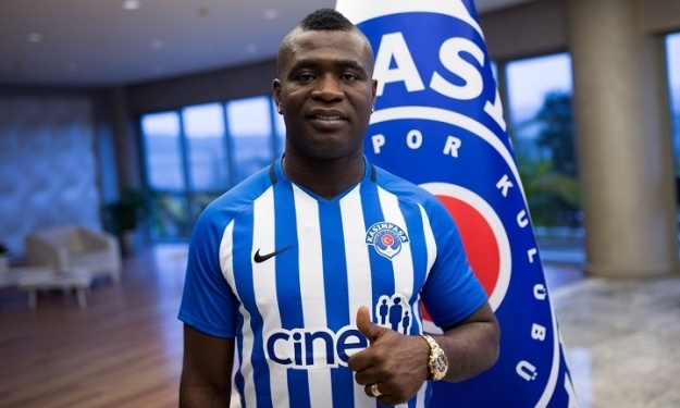 Gérard Gohou quitte l’Empire du Milieu pour le Vieux Continent