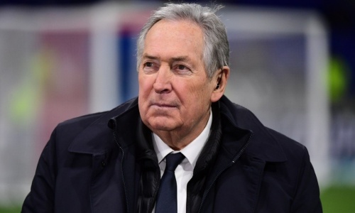 Gérard Houllier s’est éteint