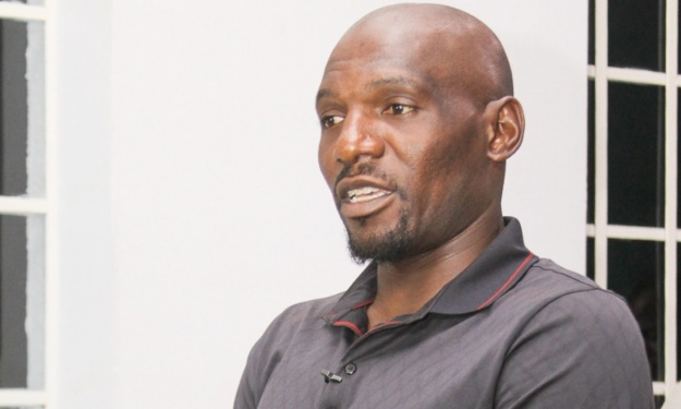 Geremi Njitap (Président de la FIFPro Afrique) donne les raisons de la suspension de l'AFI