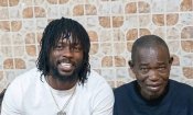 Gervinho apporte son soutien à Papitou