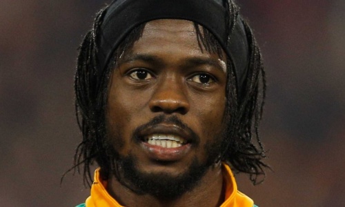 Gervinho au sujet de Kamara : ‘‘Nous devons tous l’aider. Sa réussite sera celle de toute une nation!’’