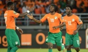 Gervinho, Bony, Kamara Ibrahim … Habib Beye et Malick Traoré passent au peigne fin la sélection Ivoirienne