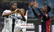 Gervinho : ‘‘Christian Kouamé ? Il a à peu près les mêmes qualités que moi…’’
