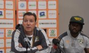 Gervinho dézingue Marc Wilmots