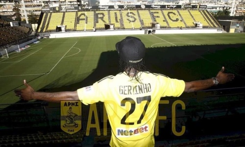 Gervinho donne les raisons de son choix et adresse un message aux fans de l'Aris
