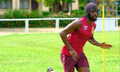 Ses séances d'entrainement, son état physique, son ambition de disputer la CAN 2023, … Gervinho se prononce