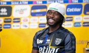 Gervinho (Parme) : ‘‘Les gens ont commencé à dire que j’étais fini… Mais ils avaient tort!’’