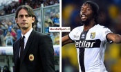Gervinho priorité de Pippo Inzaghi