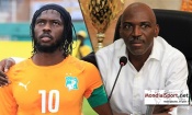 Gervinho sort enfin du silence depuis sa non-sélection pour la CAN : ‘‘je me tiendrai toujours prêt…’’