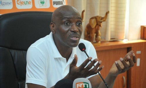 Gervinho, Wolon Coulibaly, Deli Simon… les gagnants et perdants de la liste de Kamara