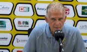 Ghana : Carlos Queiroz dézingue l’arbitrage après le penalty accordé à la Côte d’Ivoire