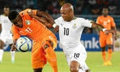 ‘‘Ghana – Côte d’Ivoire’’ : Les frères Ayew, Partey, Wakaso, … les 30 Black Stars à l’assaut des Eléphants