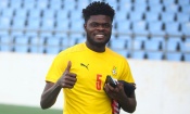 ‘‘Ghana – Côte d’Ivoire’’ : Thomas Partey est là !
