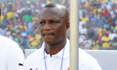 Ghana : Kwesi Appiah de retour à la tête des "Black Stars"