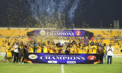 Ghana : L’ASEC domine Kotoko et remporte la Coupe du Président