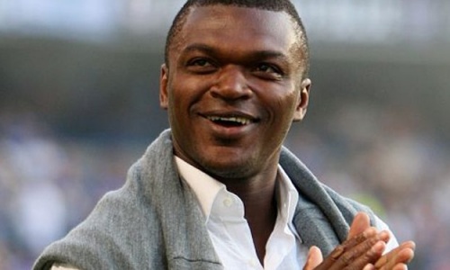 Ghana : Marcel Desailly proche du poste de Directeur Technique National