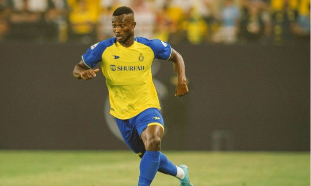 Ghislain Konan et Al-Nassr se séparent