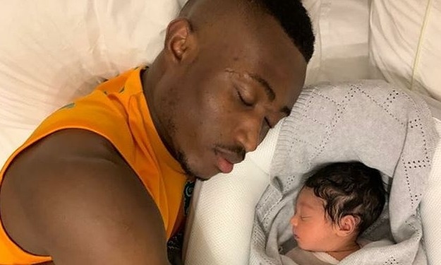 Ghislain Konan : ‘‘Le plus beau jour de ma vie’’