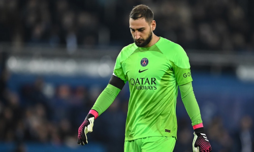 Gianluigi Donnarumma et sa compagne victimes de cambriolage