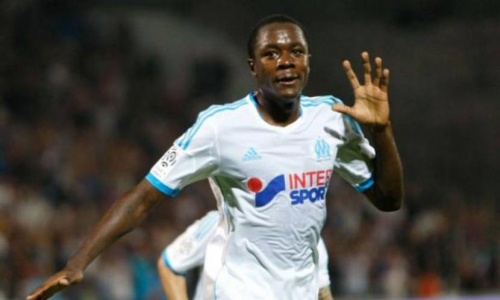 Giannelli Imbula signe son retour en France