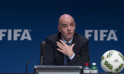 Gianni Infantino annonce une nouvelle ère pour le football Africain