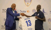 Gilles Privat rejoint Salomon Kalou en Djibouti