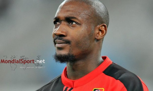 Giovanni Sio accuse le Stade Rennais de lui avoir manqué de respect, le club répond