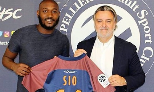 Giovanni Sio : ‘‘Ce n’est pas la fin de l’aventure que je souhaitais à Montpellier’’