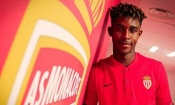 Gobé Gouano, la pépite Ivoirienne de Monaco qui fait penser à un certain… Didier Drogba