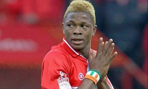 Gohi Bi Cyriac met un terme à sa carrière