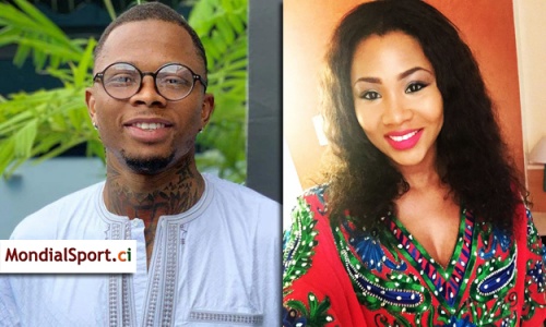 Gohi Bi revient sur sa relation avec Jennifer Yéo : ‘‘On a eu des rendez-vous…’’