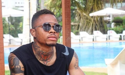 Gohi Bi se remet en jambe à Sol Béni