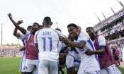 Gold Cup (1/2 finales) : le Panama élimine les Etats-Unis, le Mexique écrase la Jamaïque
