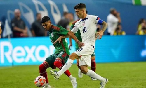 Gold Cup : l’affiche de la finale est connue