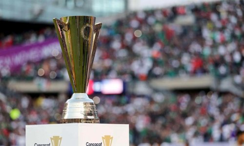Gold Cup : les affiches des quarts de finale