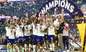 Gold Cup : voici les affiches des demi-finales