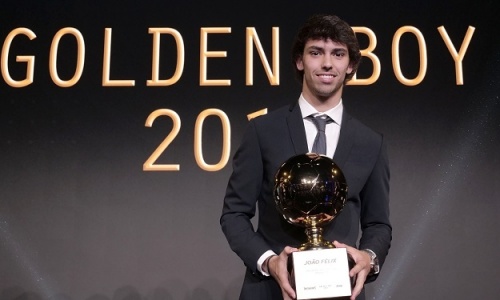 Golden Boy 2020 : 3 Ivoiriens dans les 100 nommés