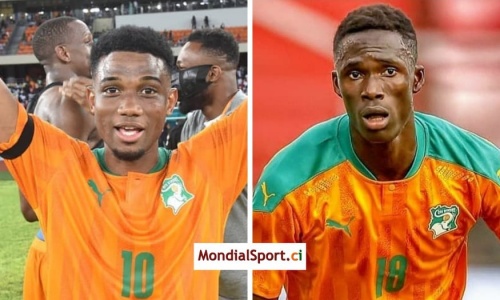 Golden Boy 2021 : Amad Diallo, Odilon Kossounou et 3 autres ivoiriens en course pour le trophée